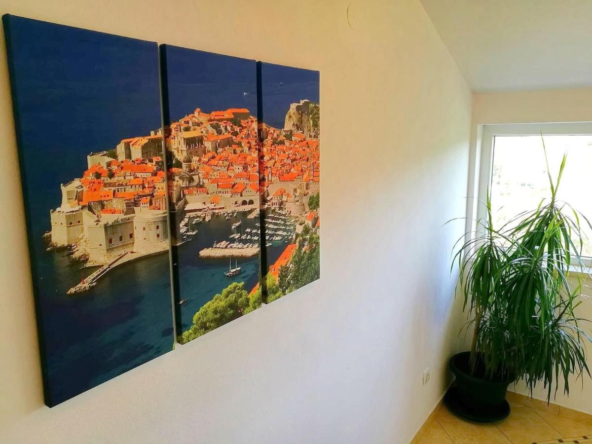 Apartments Kola Banići Eksteriør bilde