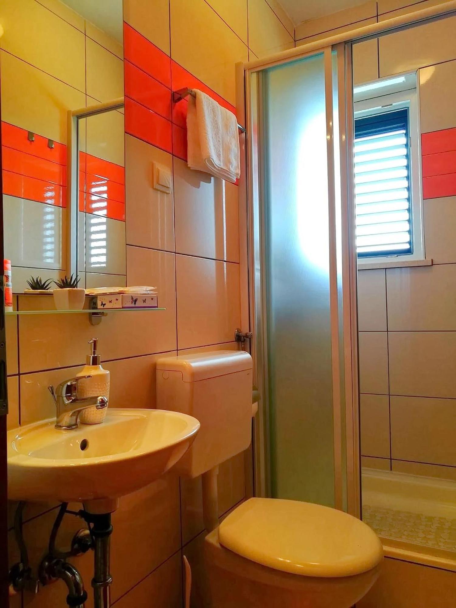 Apartments Kola Banići Rom bilde