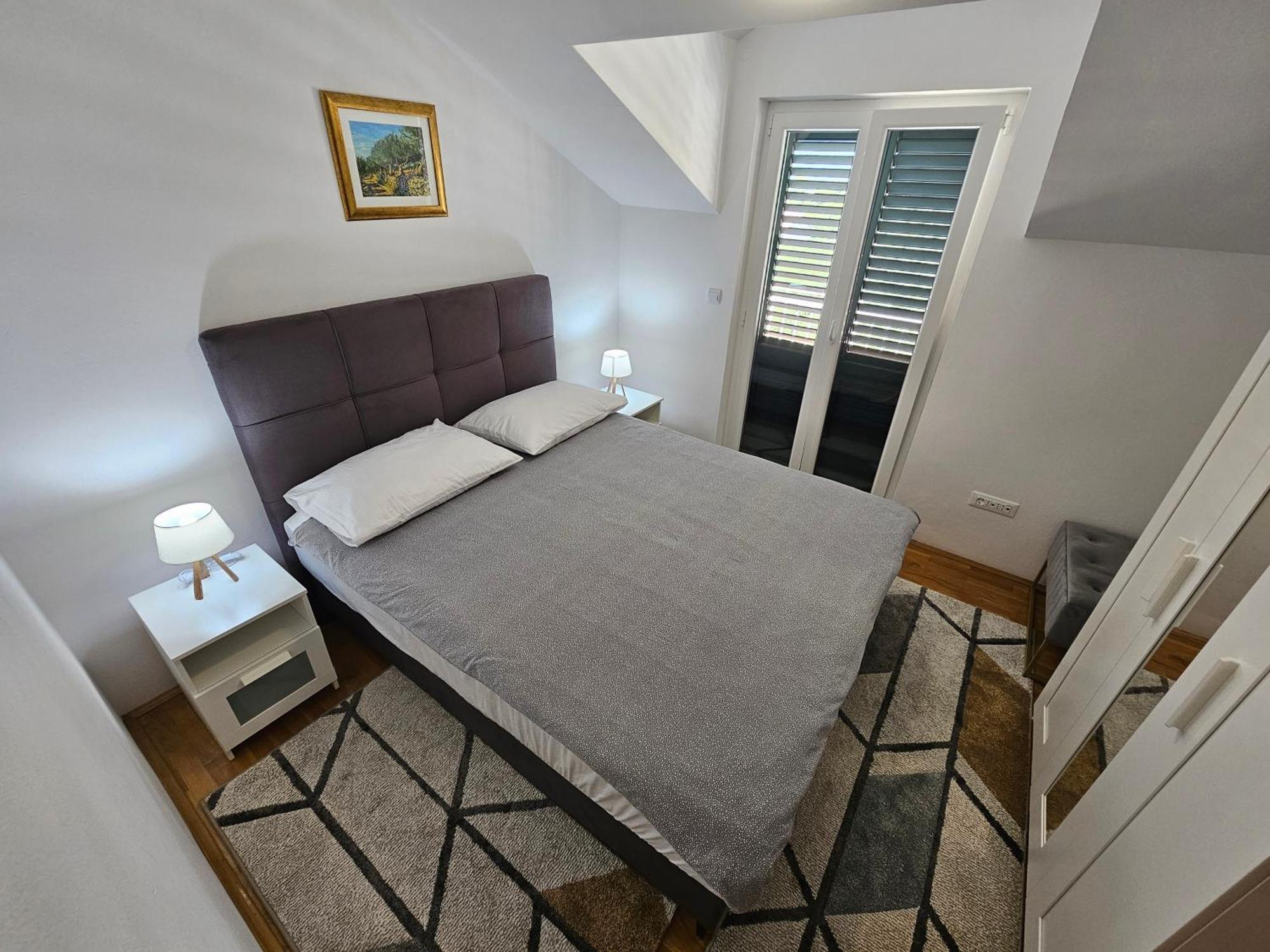 Apartments Kola Banići Eksteriør bilde