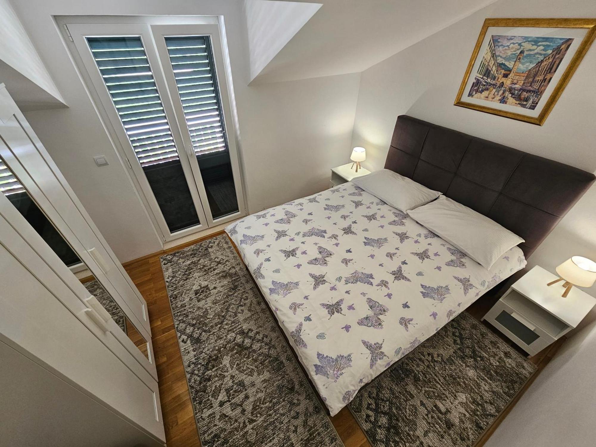 Apartments Kola Banići Eksteriør bilde