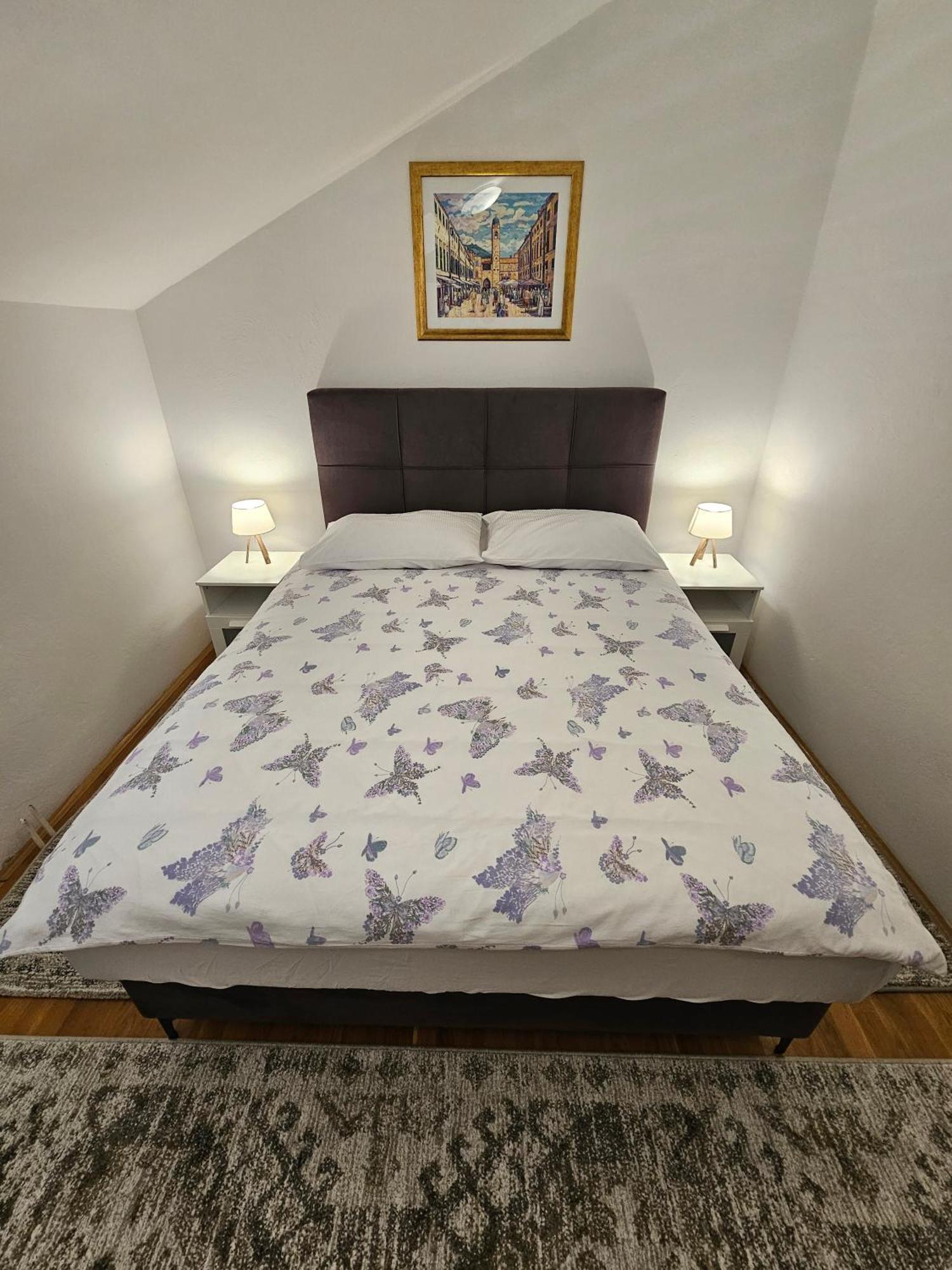 Apartments Kola Banići Eksteriør bilde