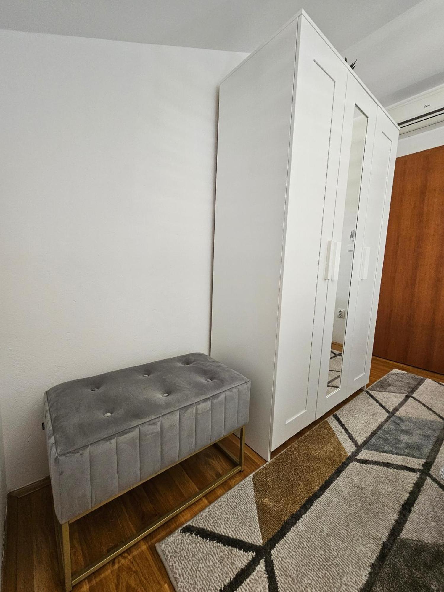 Apartments Kola Banići Eksteriør bilde