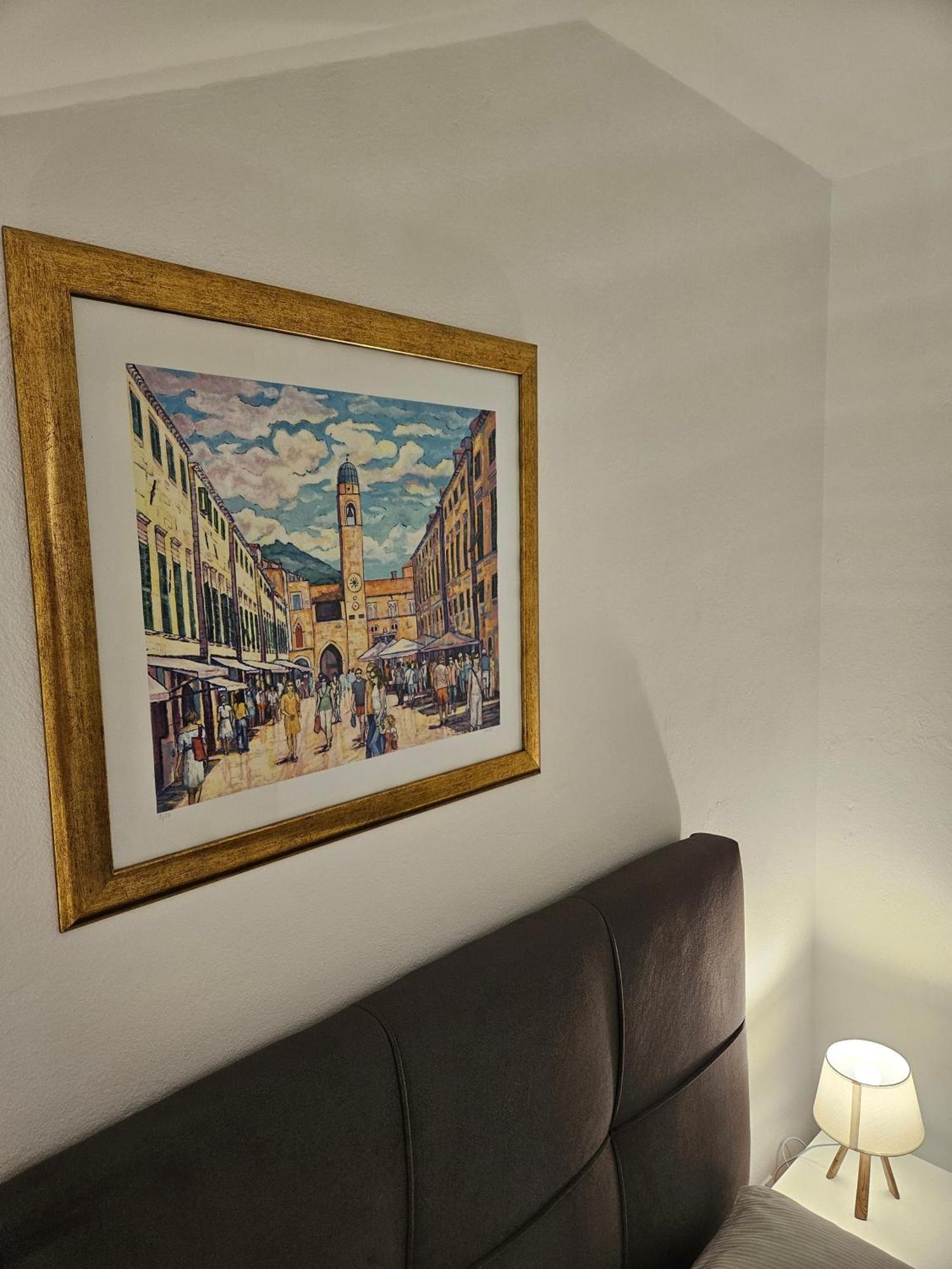 Apartments Kola Banići Eksteriør bilde